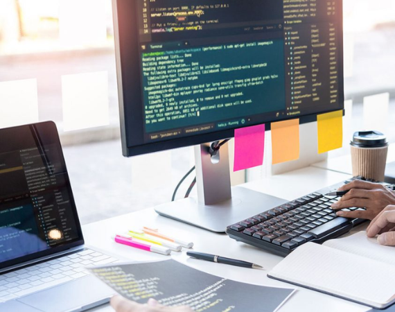 Custom Software Development